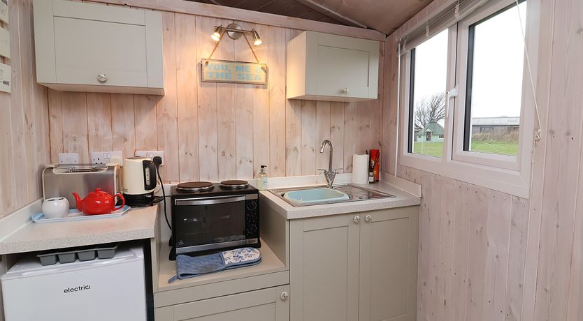 Photo of Welcombe Mouth