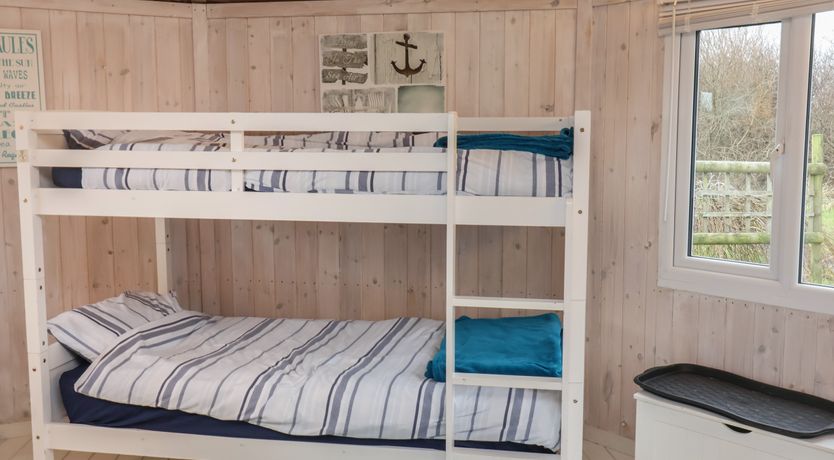 Photo of Welcombe Mouth