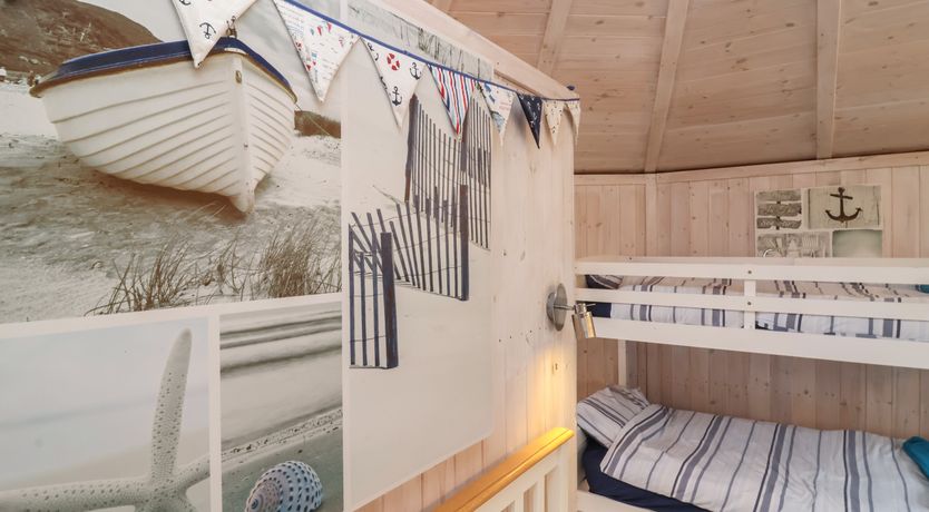 Photo of Welcombe Mouth