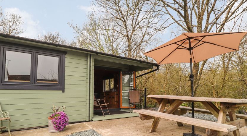 Photo of Mill Cabin Denant