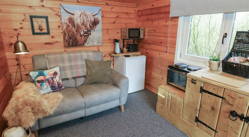 Photo of Mill Cabin Denant