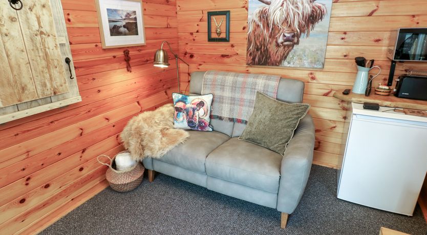 Photo of Mill Cabin Denant