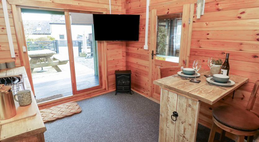 Photo of Mill Cabin Denant