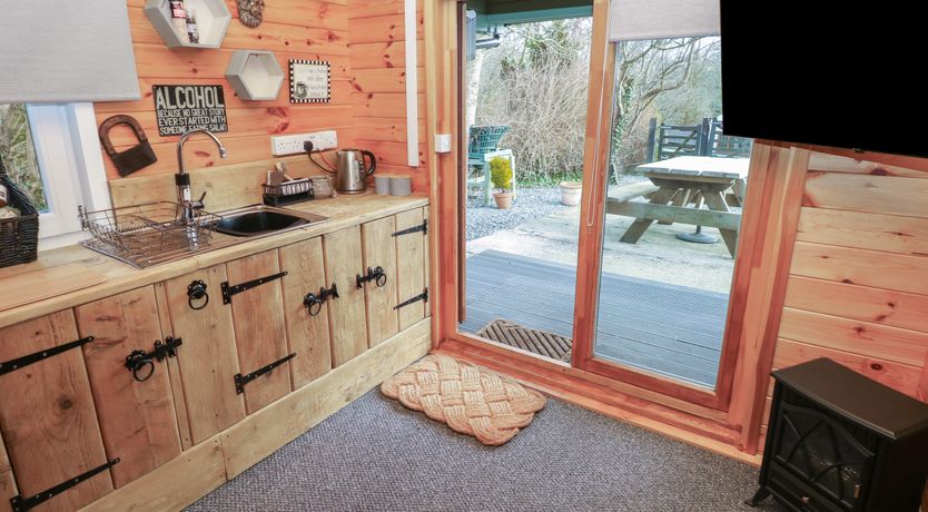 Photo of Mill Cabin Denant