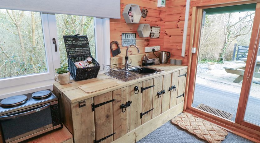 Photo of Mill Cabin Denant