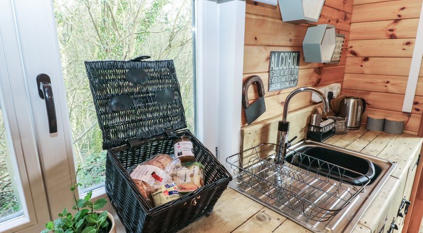 Photo of Mill Cabin Denant