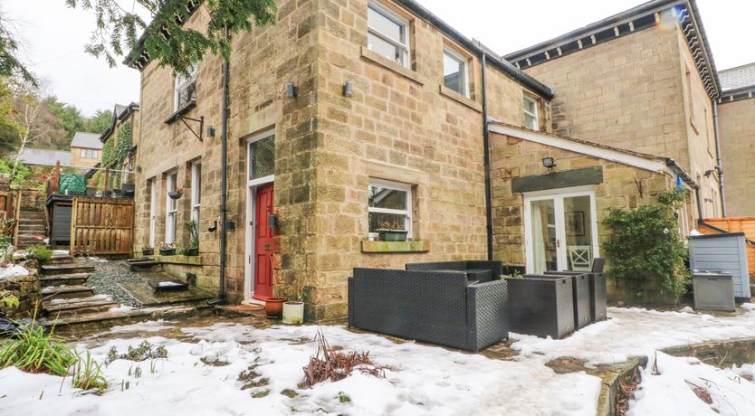 Photo of Nithen Lodge