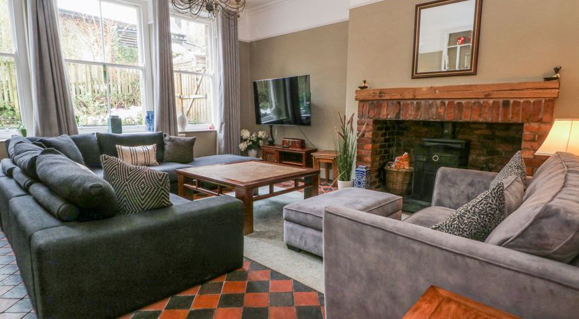 Photo of Nithen Lodge