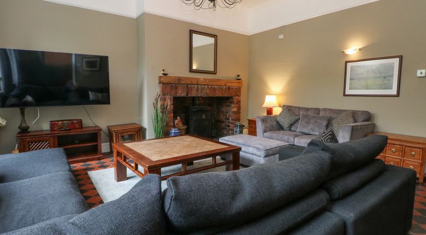 Photo of Nithen Lodge