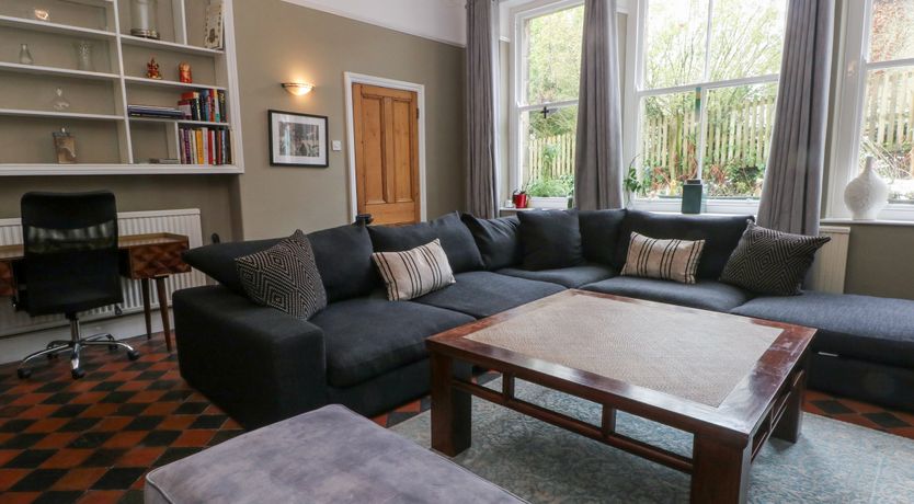 Photo of Nithen Lodge