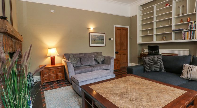 Photo of Nithen Lodge