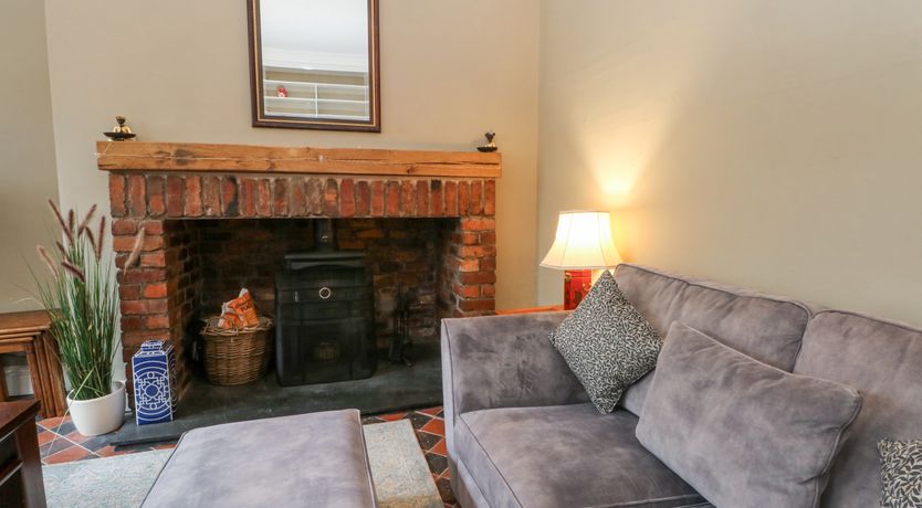 Photo of Nithen Lodge