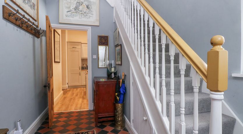 Photo of Nithen Lodge