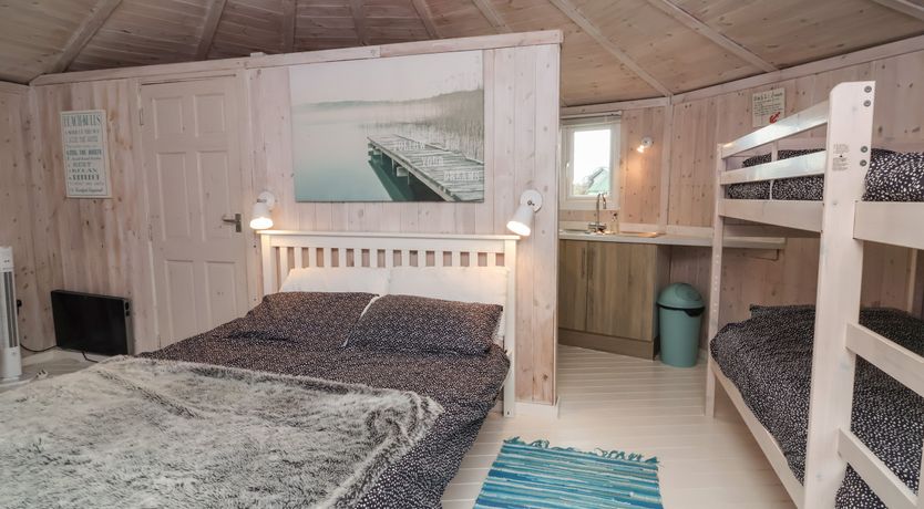 Photo of Spekes Mill