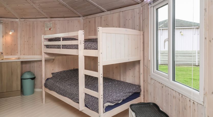 Photo of Spekes Mill