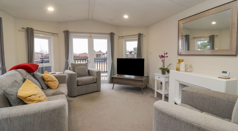 Photo of Longdon Lodge