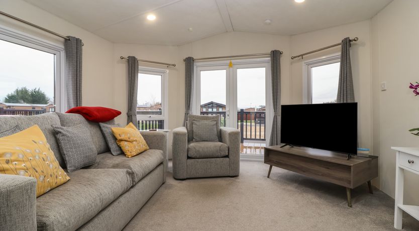 Photo of Longdon Lodge