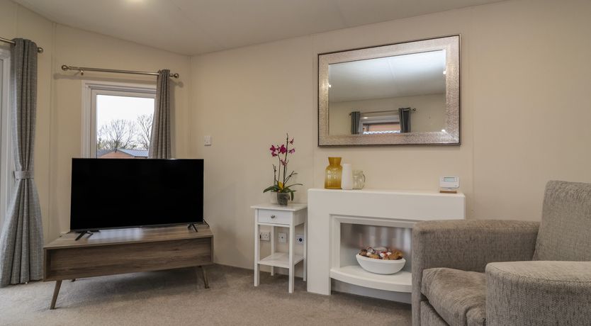 Photo of Longdon Lodge