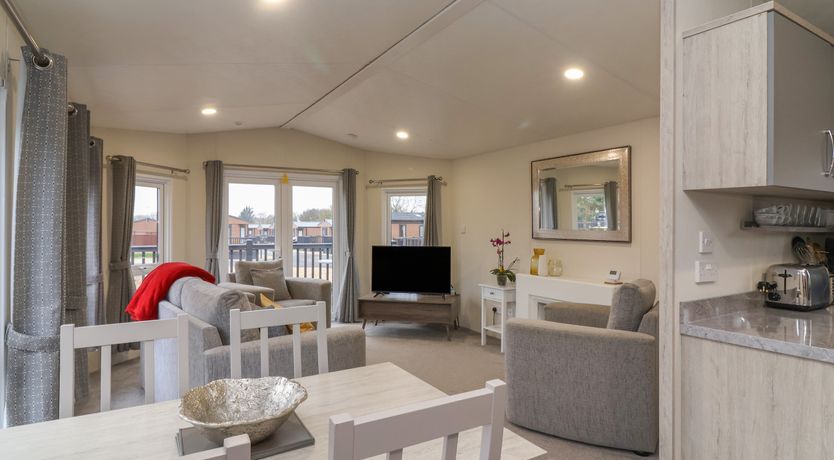 Photo of Longdon Lodge