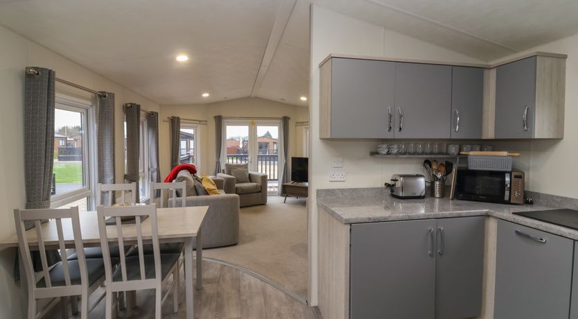 Photo of Longdon Lodge