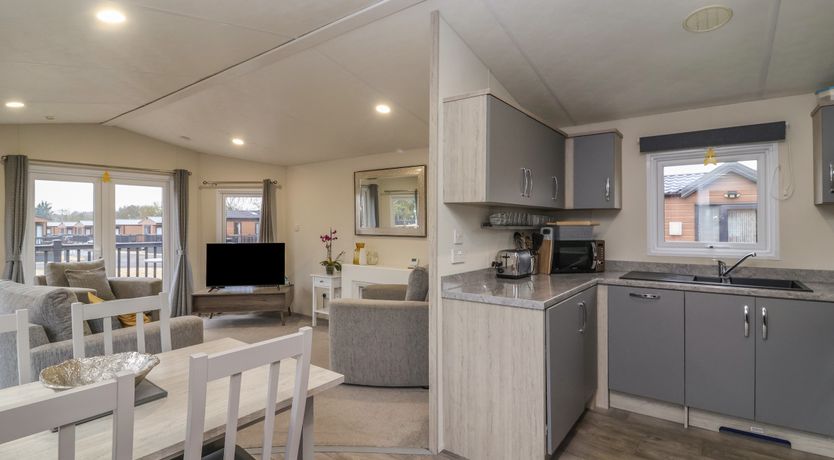 Photo of Longdon Lodge