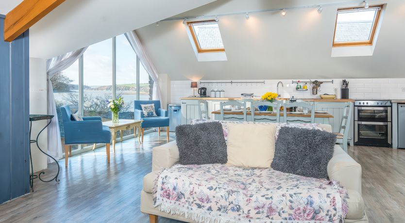 Photo of Leeward Cottage