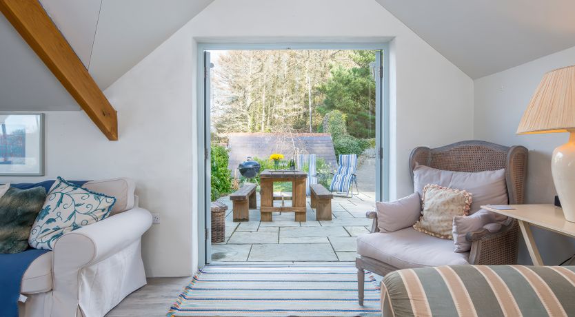 Photo of Leeward Cottage