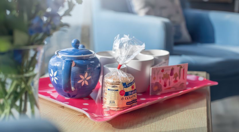 Photo of Leeward Cottage