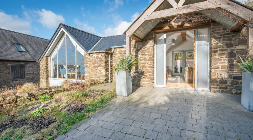 Photo of Leeward Cottage