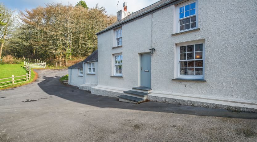 Photo of Leeward Cottage