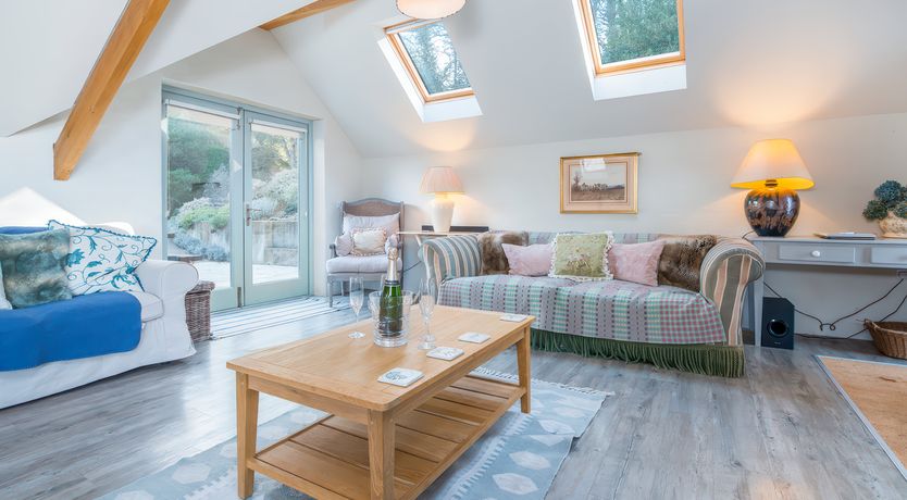 Photo of Leeward Cottage