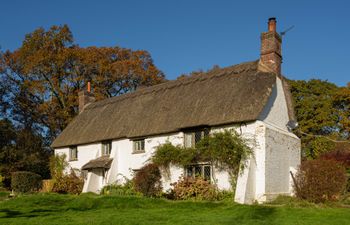 Little Lions Farm Holiday Home