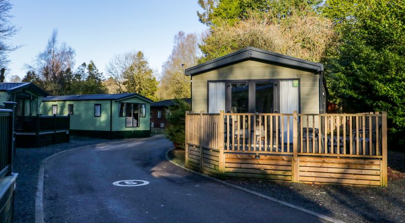 Photo of Lily Rose Lodge