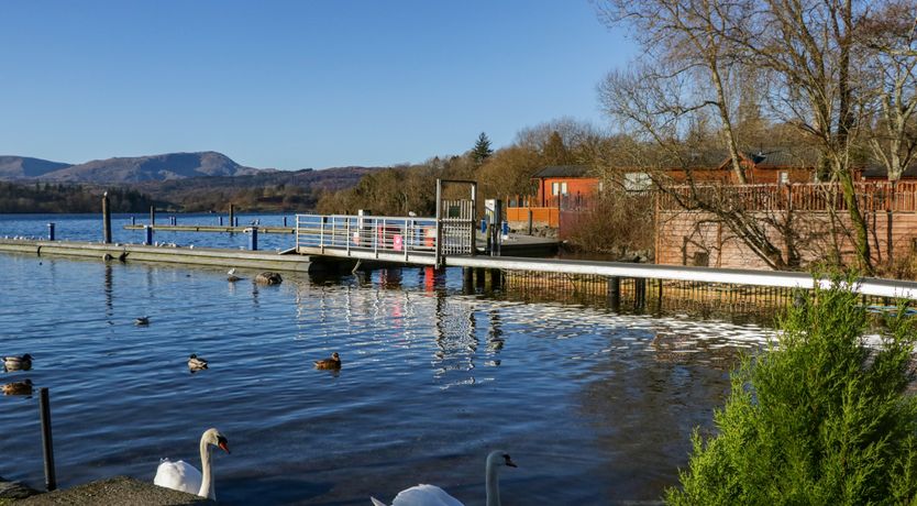 Photo of Lily Rose Lodge