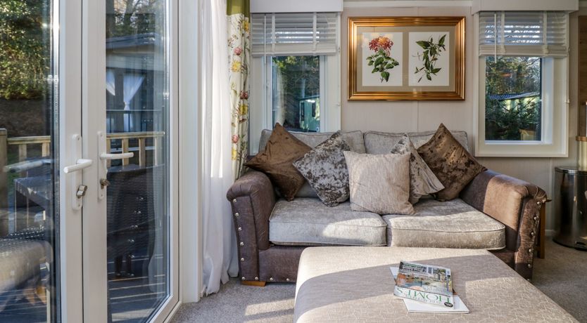 Photo of Lily Rose Lodge