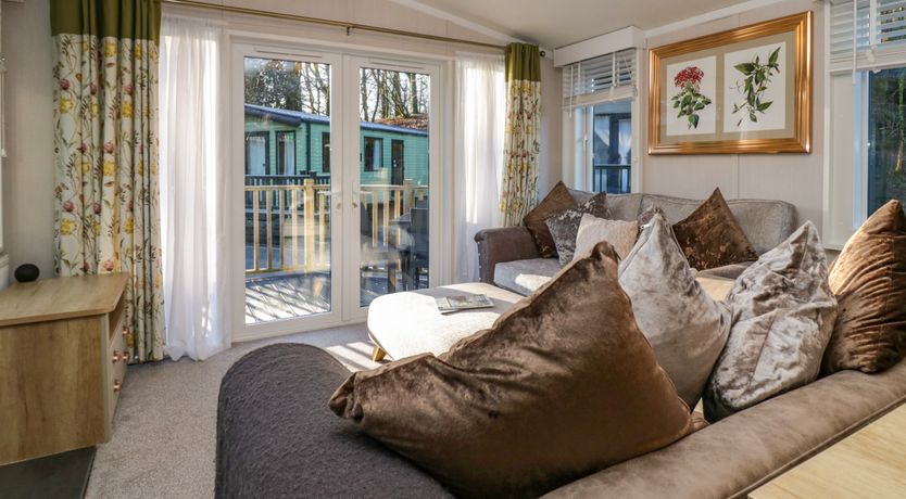 Photo of Lily Rose Lodge