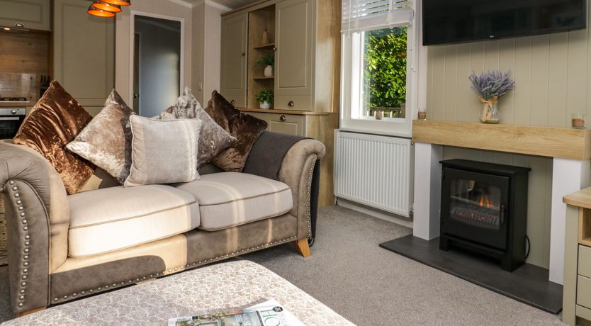 Photo of Lily Rose Lodge