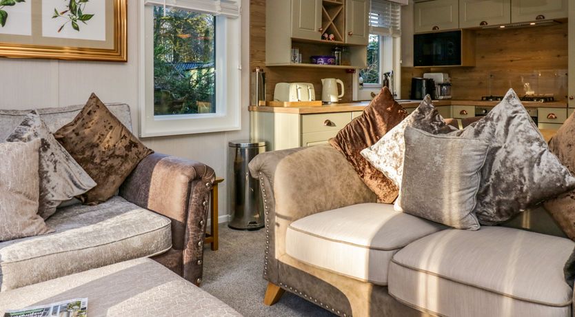 Photo of Lily Rose Lodge