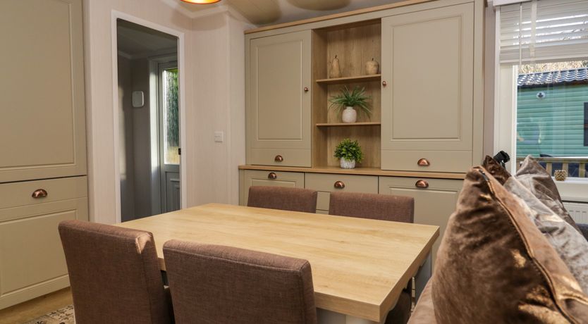 Photo of Lily Rose Lodge