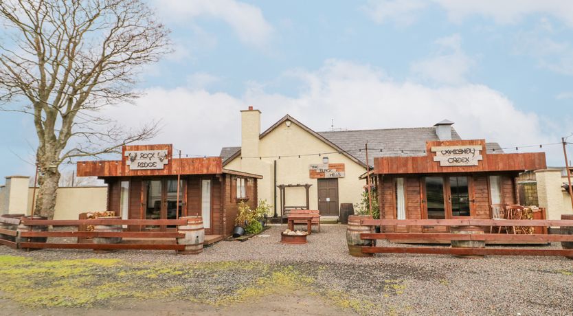 Photo of Bear Claw Lodge