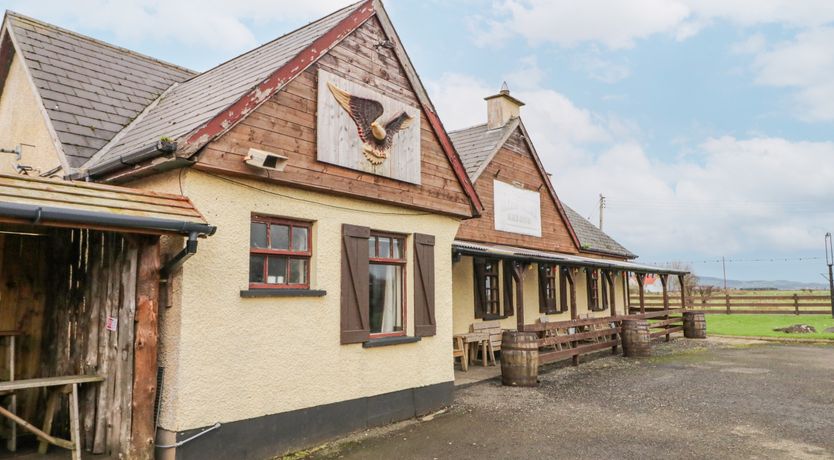 Photo of Bear Claw Lodge