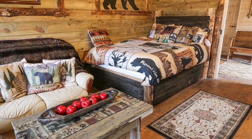 Photo of Bear Claw Lodge