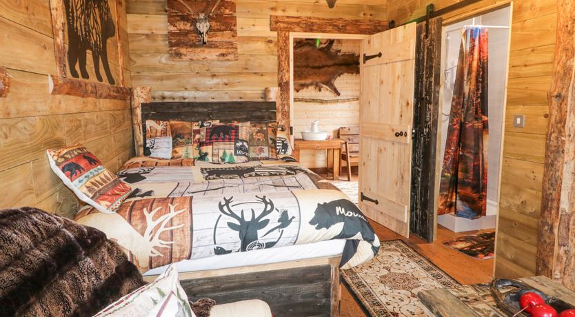 Photo of Bear Claw Lodge