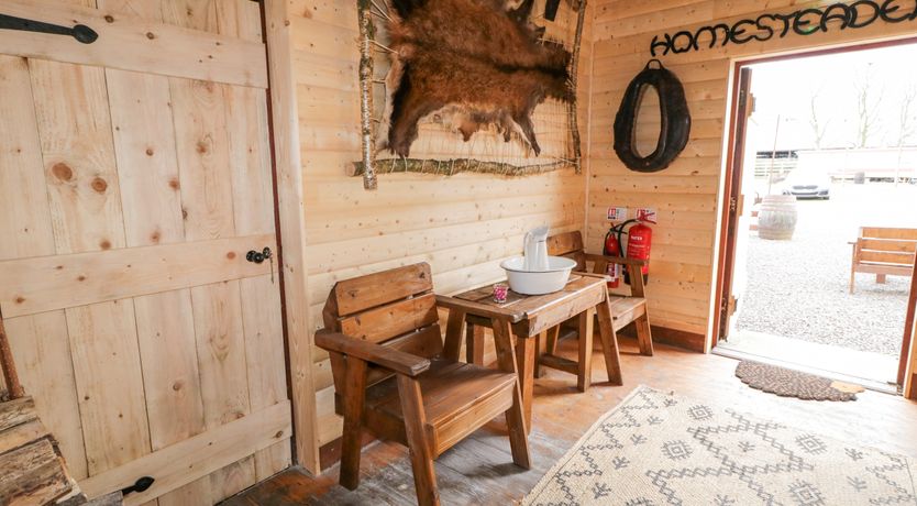 Photo of Bear Claw Lodge