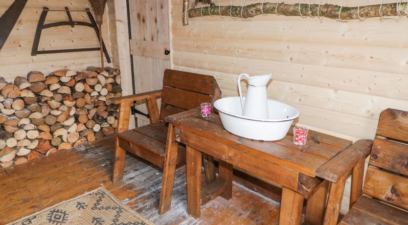 Photo of Bear Claw Lodge