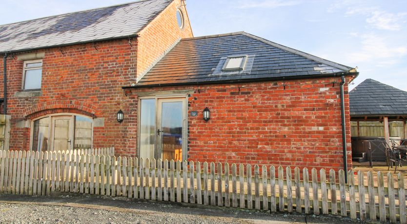 Photo of Millstone Cottages - Granary Cottage