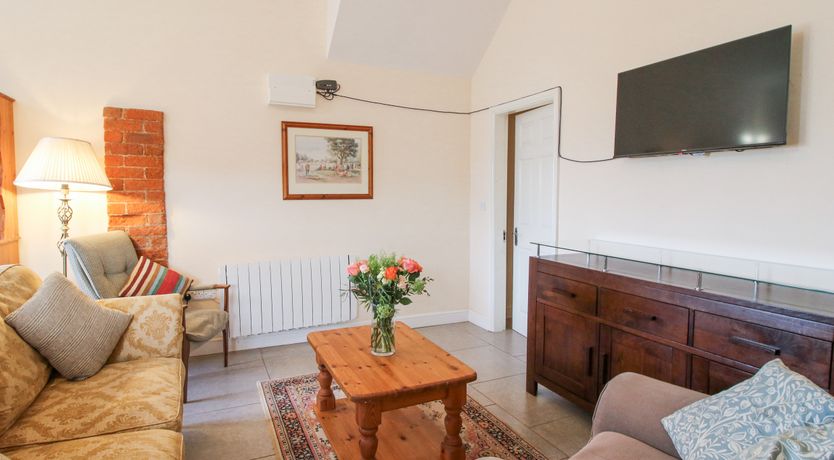 Photo of Millstone Cottages - Granary Cottage