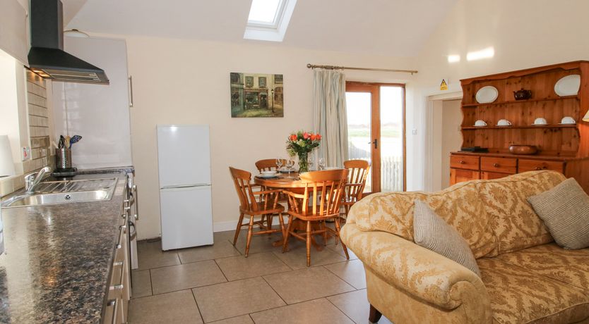 Photo of Millstone Cottages - Granary Cottage