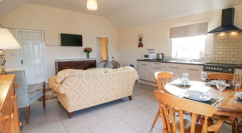 Photo of Millstone Cottages - Granary Cottage