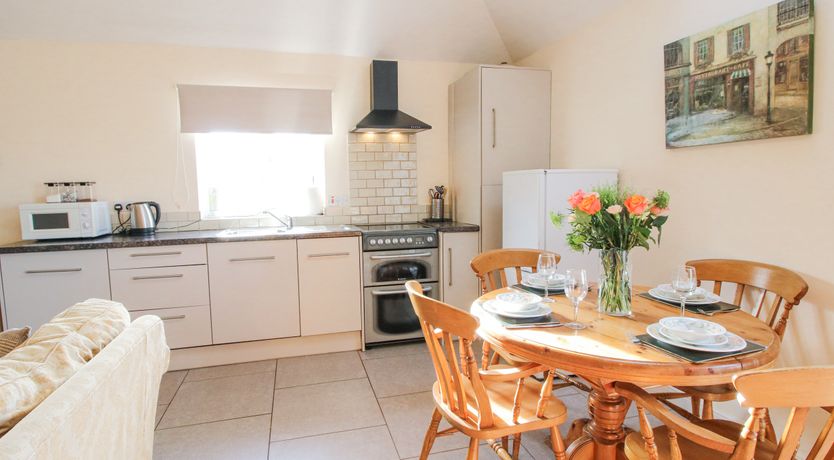 Photo of Millstone Cottages - Granary Cottage